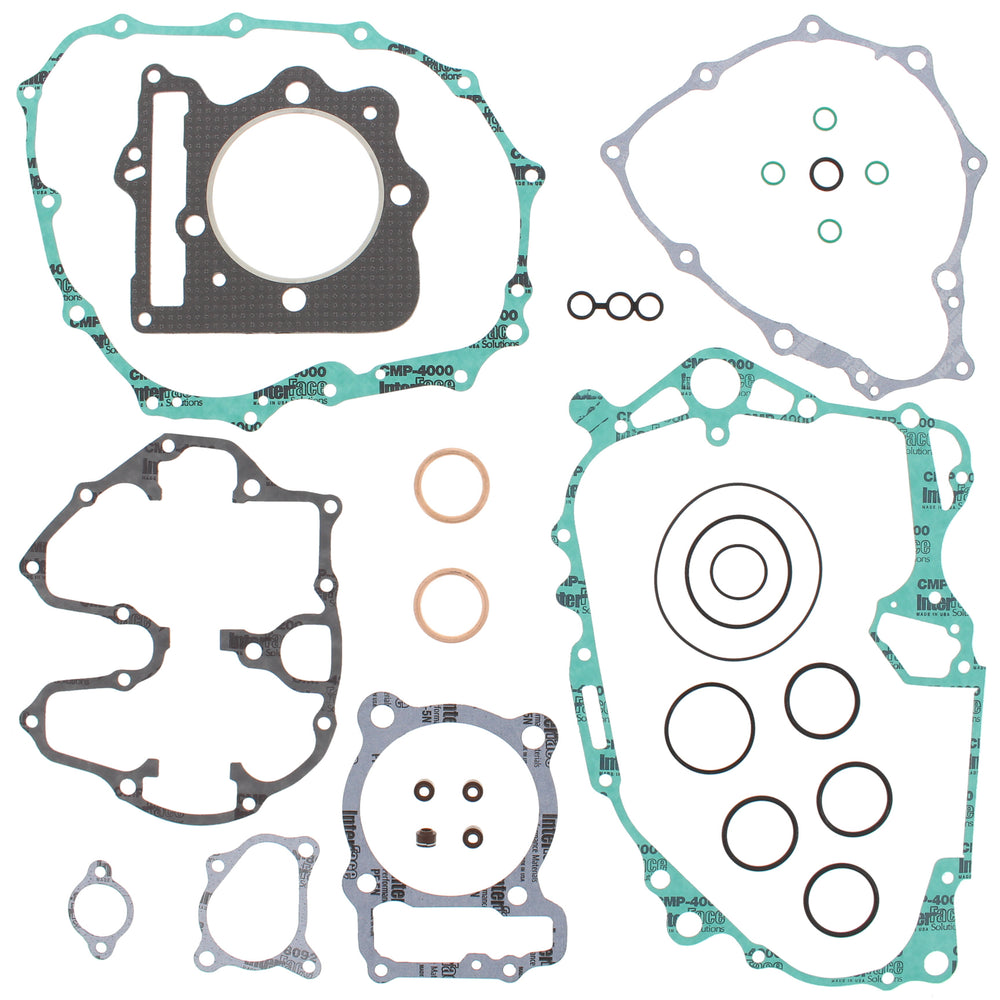 Vertex Complete Gasket Set TRX400EX 2005-2014