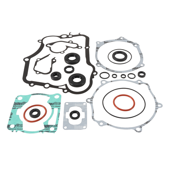 Vertex Complete Gasket Kit with Oil Seal 8110026
