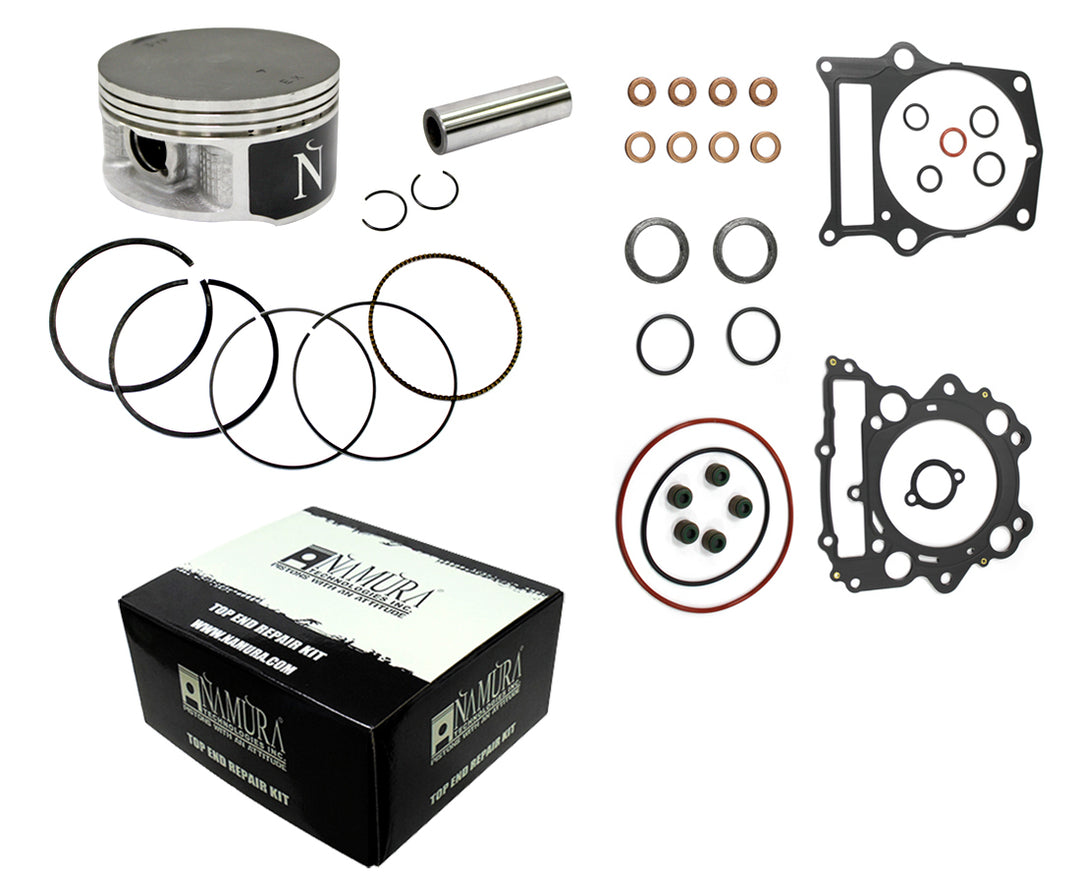 Namura Top End Kit 9.2:1 99.97mm STD