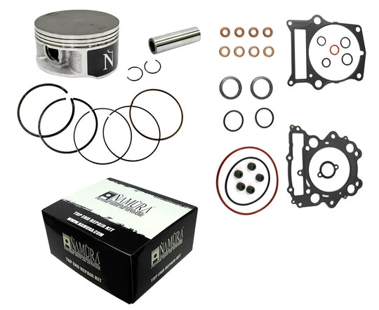 Namura Top End Kit 9.2:1 99.97mm STD