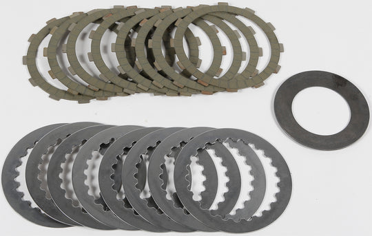 EBC Dirt Racer Clutch Set Kit DRC273