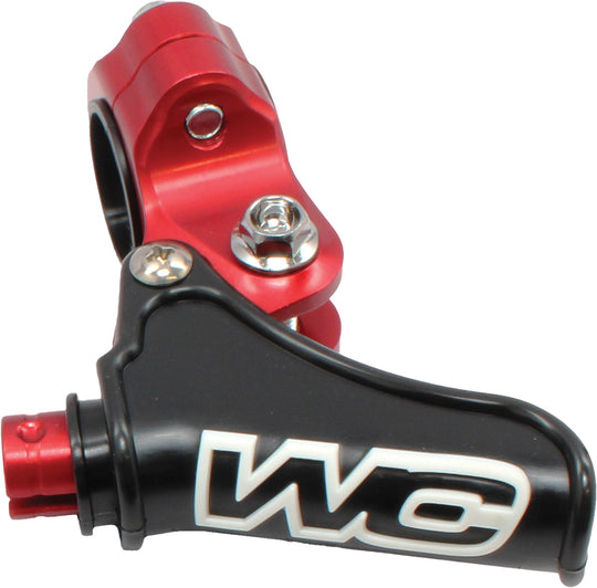 Works Connection Elite Perch Body Assembly without Hot Start (Red) (16-805)