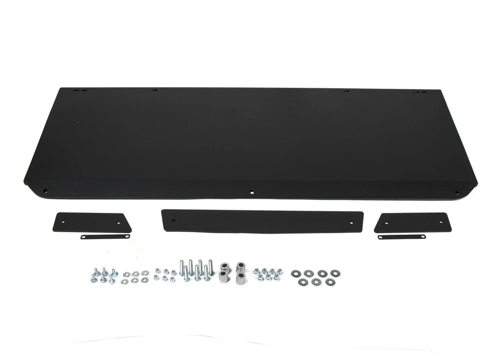 Rival Aluminum UTV Roof - Polaris Ranger / RZR - Ranger XP 1000 / Ranger 1000 2018-2026