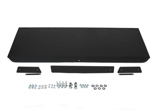 Rival Aluminum UTV Roof - Polaris Ranger / RZR - Ranger XP 1000 / Ranger 1000 2018-2026