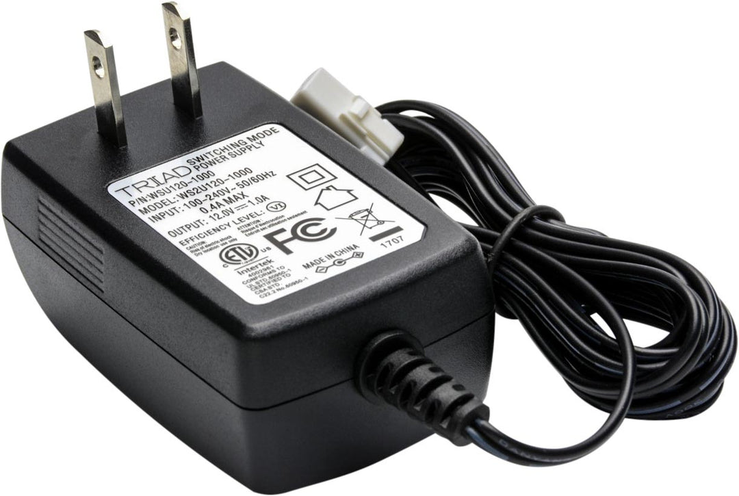 Trail Tech Gauge Wiring, Chargers and Extensions - AC Wall Charger