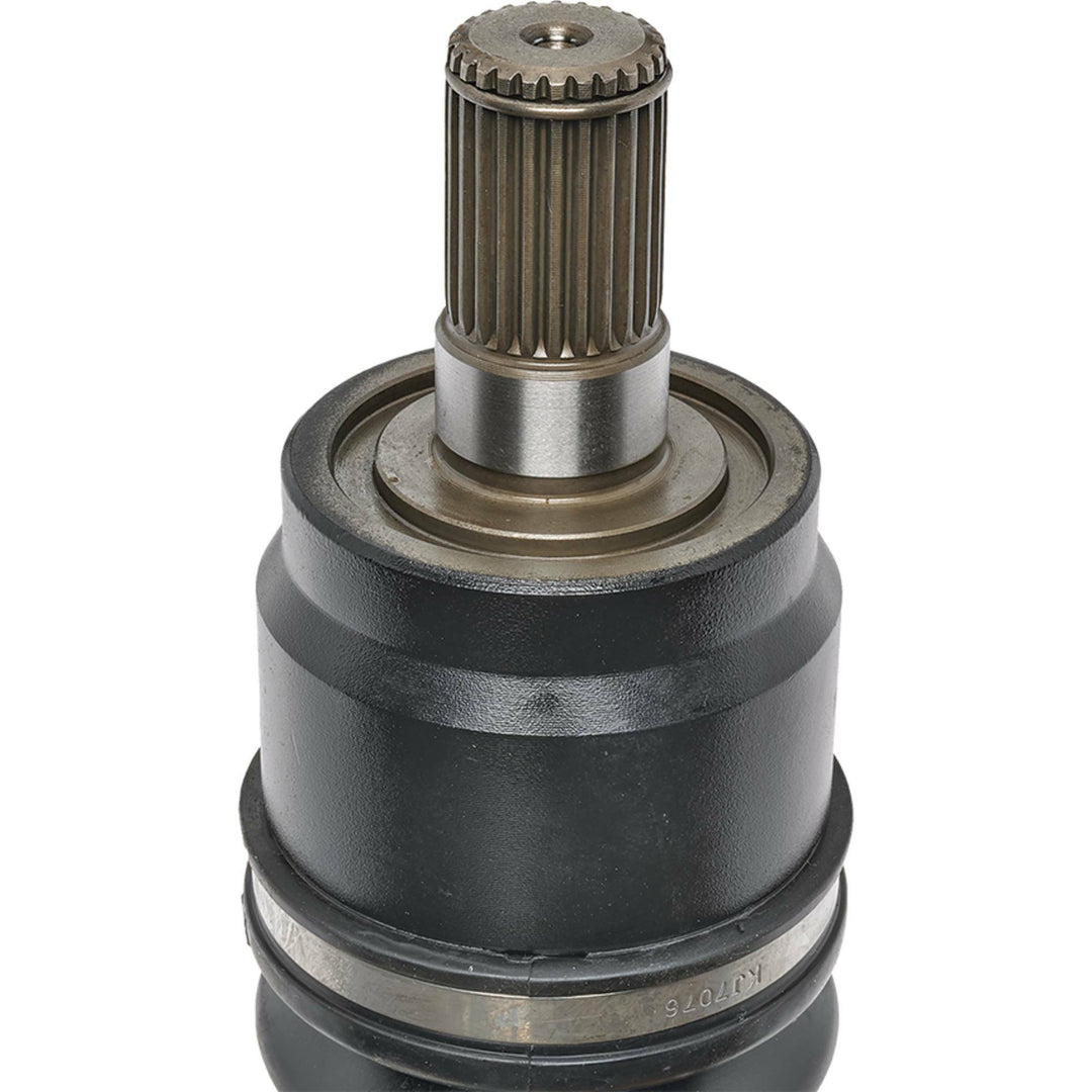 All Balls 8 Ball Extreme Duty Axle