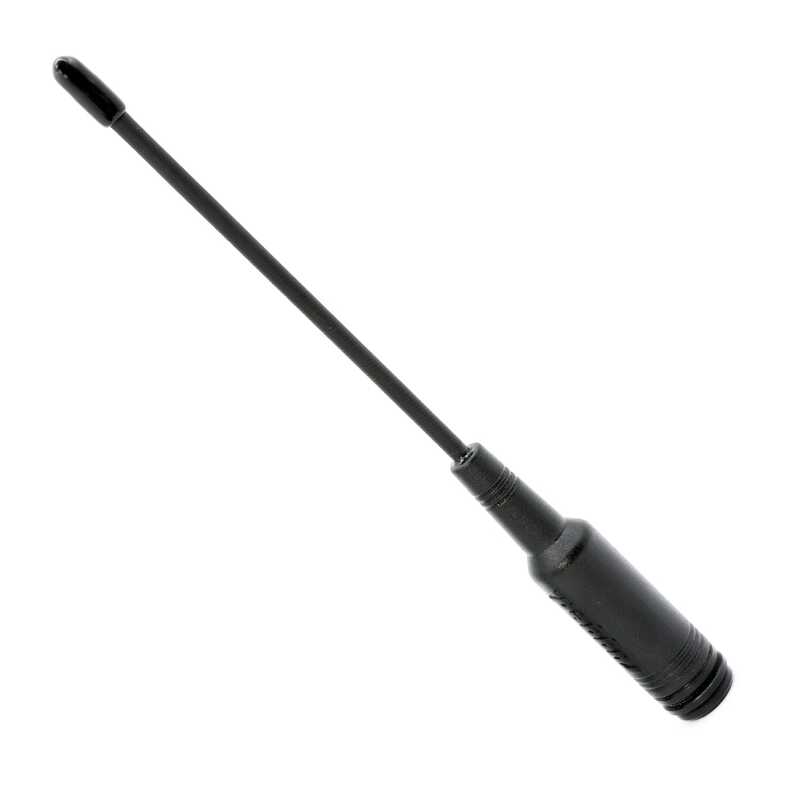 Rugged Radios Long Range Antenna for R1/RDH-X/ABH7 Handheld