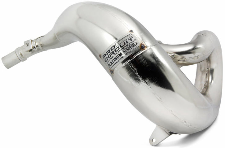 Pro Circuit Platinum Pipe - Beta 250/300RR 2014-2018