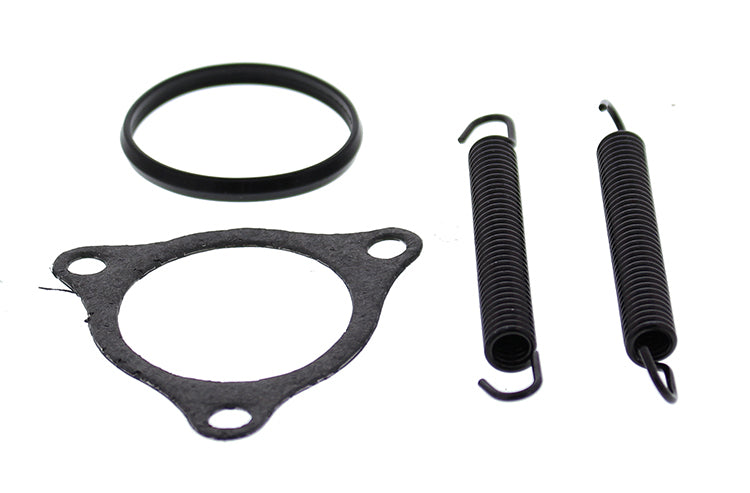 Vertex Exhaust Gasket Kit 823163