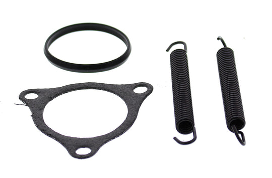 Vertex Exhaust Gasket Kit 823163