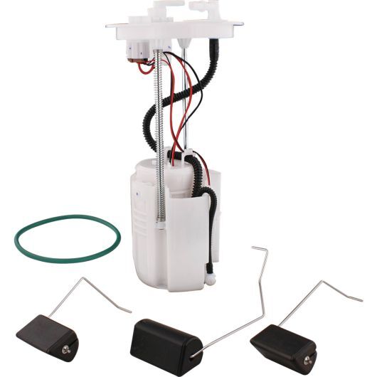 All Balls Fuel Pump Assembly
