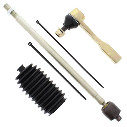 All Balls Rack Tie Rod Kit