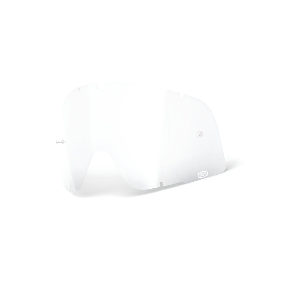 100% Barstow Replacement Lenses and Accessories