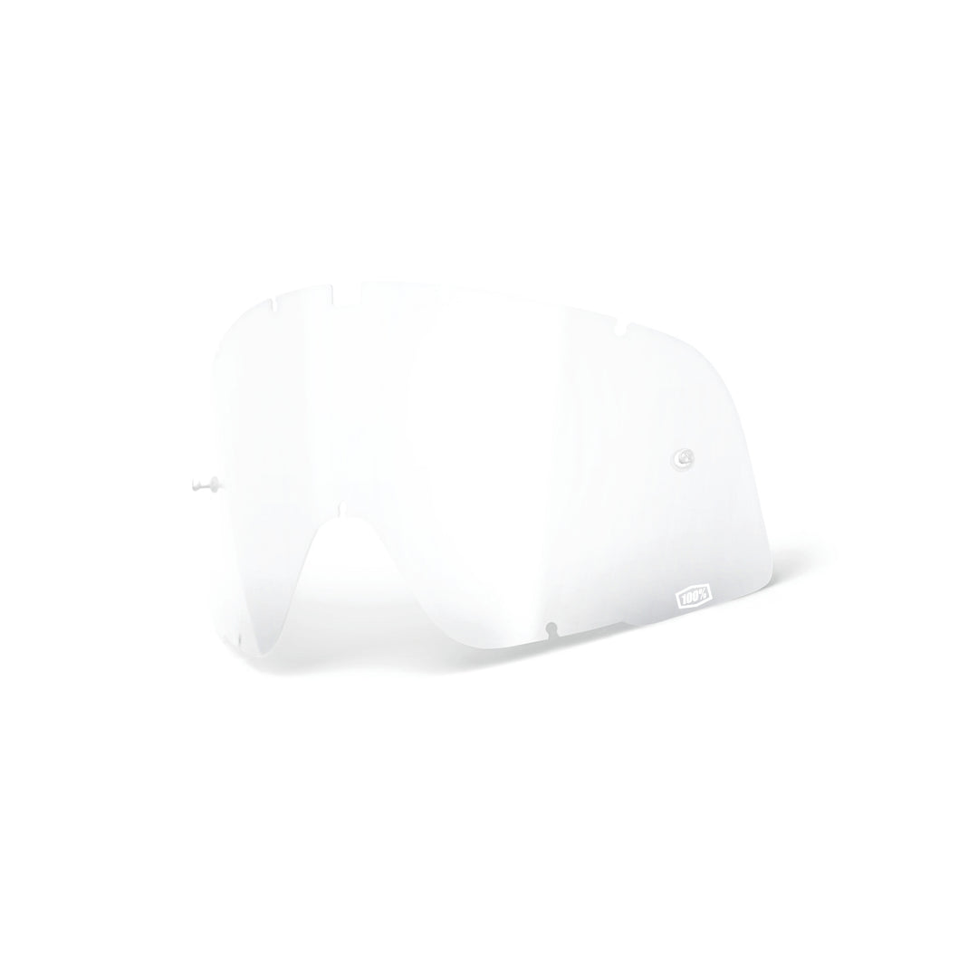 100% Barstow Replacement Lenses and Accessories