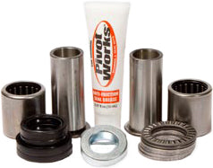 Pivot Works Swingarm Bearing Kit Swingarm (PWSAK-K06-021)