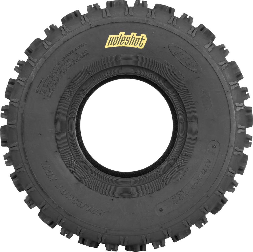ITP Holeshot XCT Rear Tire 22x11-10