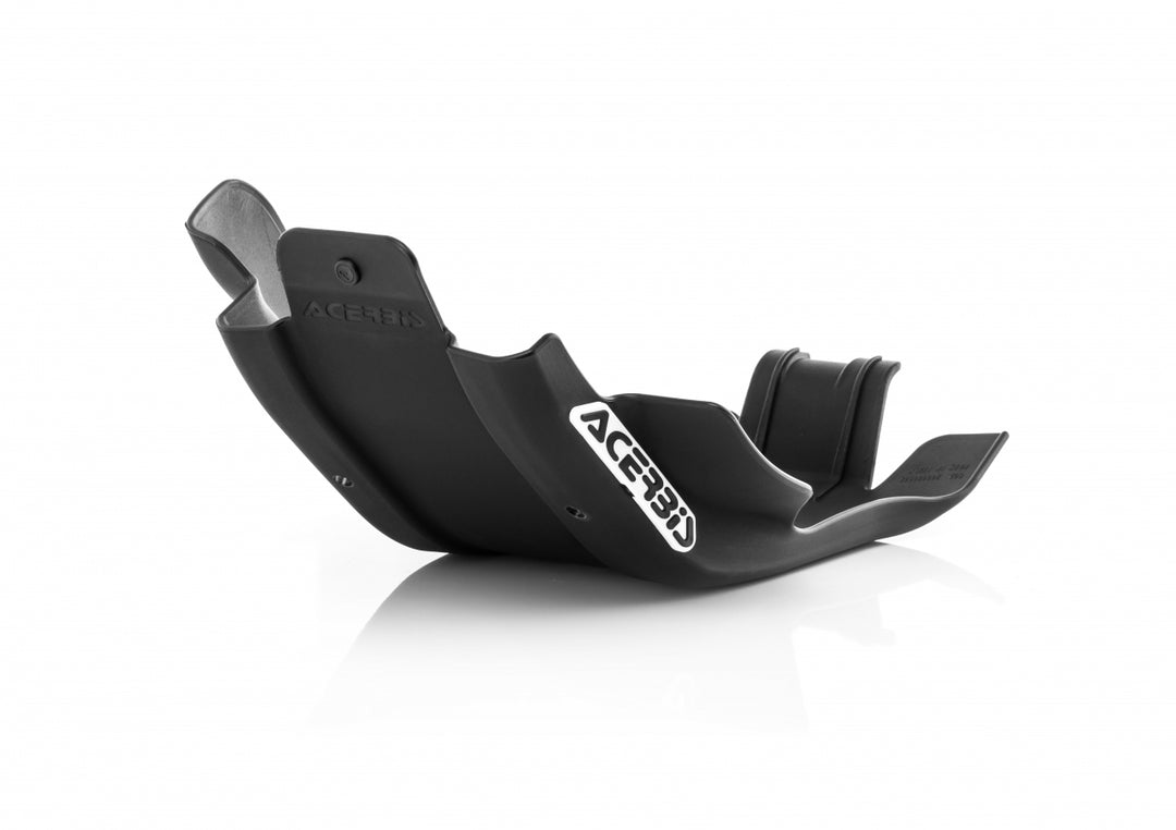 Acerbis Skid Plate Black (2688790001)