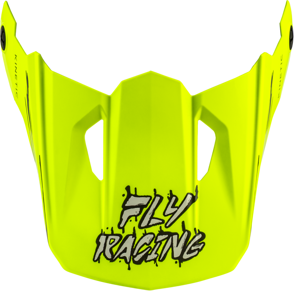 Fly Racing Youth Kinetic Surge Helmet Visor