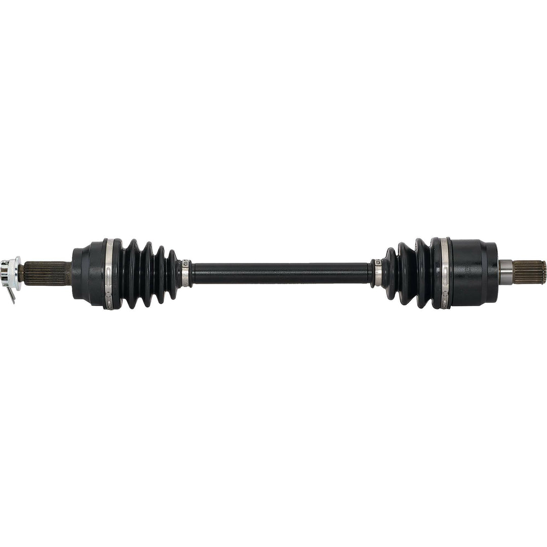 All Balls 8 Ball Extreme Duty Axle AB8-HO-8-371 (Pioneer 2017-2026)
