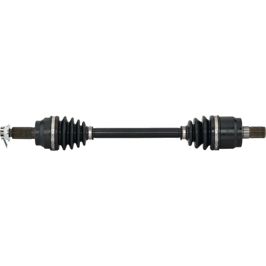 All Balls 8 Ball Extreme Duty Axle AB8-HO-8-371 (Pioneer 2017-2026)