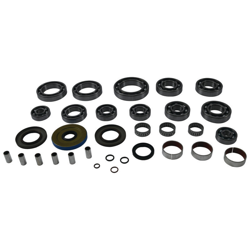QuadBoss Polaris Brutus 13-15 Transaxle Bearing Kit