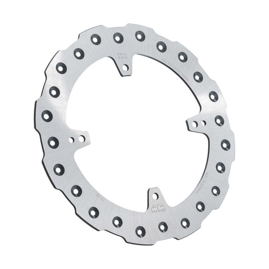 JT Sprockets Stainless Steel Brake Rotor JTD1115SC01 (CRF450R 2015-2018)
