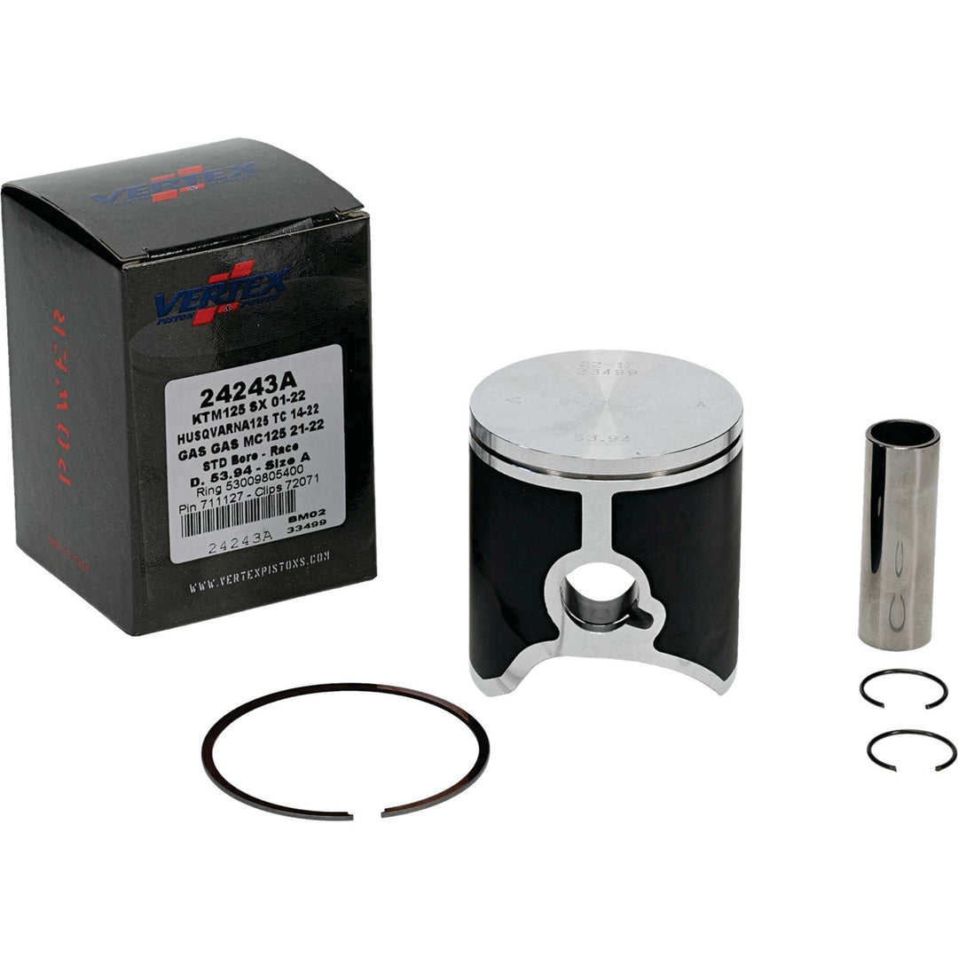 Vertex Piston Kit