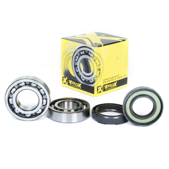ProX Crankshaft Bearing and Seal Kit 23.CBS23083