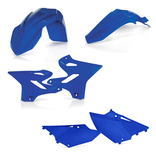 Acerbis Plastic Kit 2402970211 (YZ250 2015-2021)