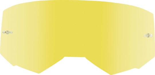 Fly Racing Youth Zone and Focus Goggle Lens