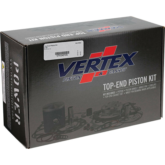 Vertex Cast Replica Top End Kit