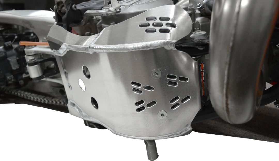 Enduro Engineering Skidplate