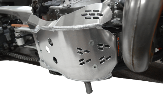 Enduro Engineering Skidplate