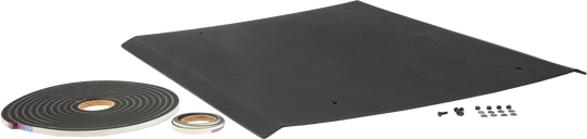 Open Trail Roof