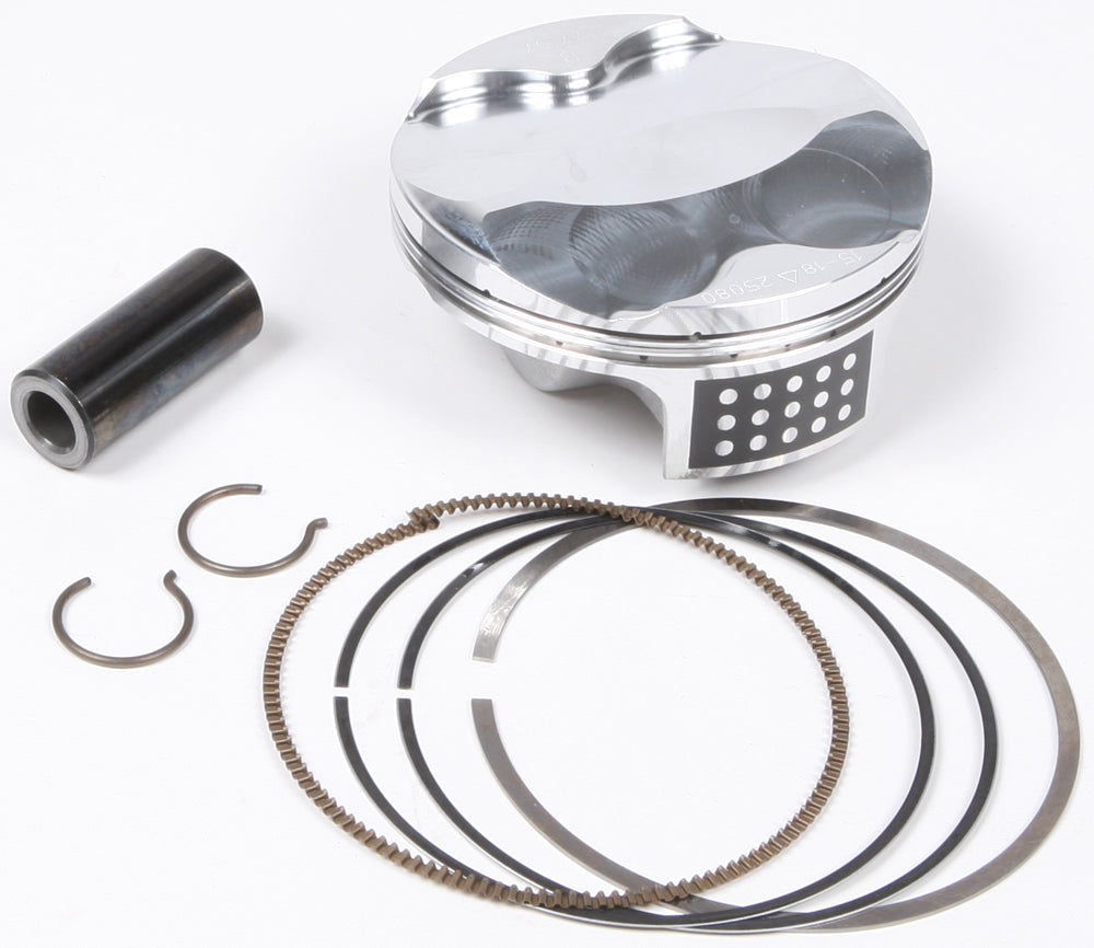 Vertex Piston Kit 77.97/STD 13.9:1 Husq/KTM (23757B)