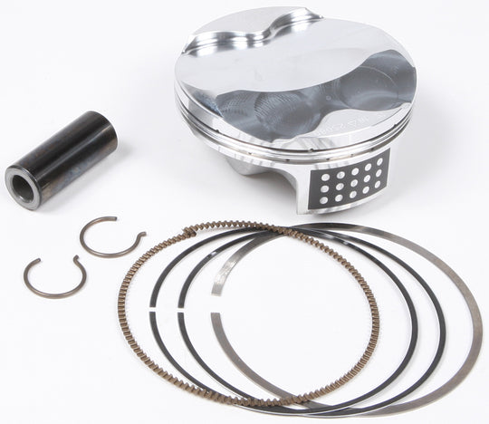 Vertex Piston Kit 77.97/STD 13.9:1 Husq/KTM (23757B)