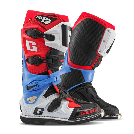 Gaerne SG12 Boot - Realm - Size 13