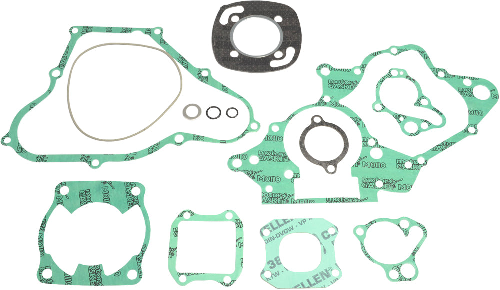 Athena Complete Gasket Set P400210850088