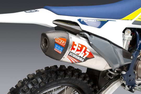 Yoshimura RS-2 Full System Exhaust - GasGas EX/MC 250F 350F (2021-2023)