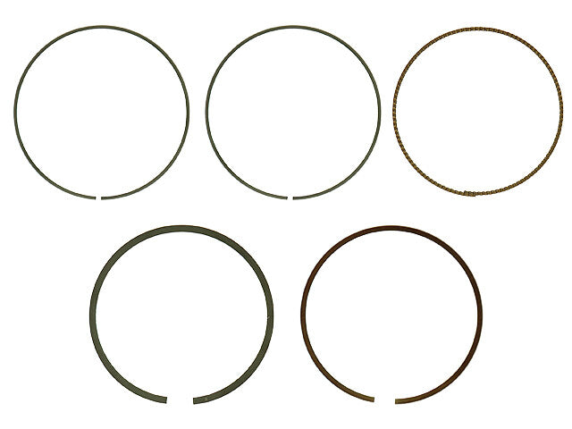 Namura Ring Kit 93.95–93.97mm – Can-Am Outlander 450 / 850 / Renegade 850 / Defender HD5 / Traxter HD5 (186-80013R)