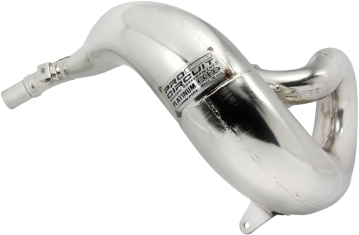 Pro Circuit Platinum Pipe - Sherco 300SE 2025-2026