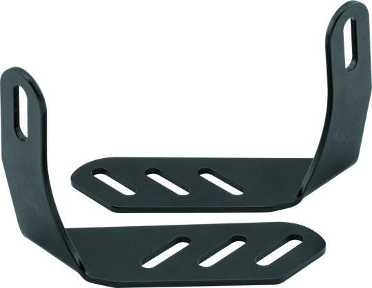 DragonFire Racing Light Mount Bracket - Universal