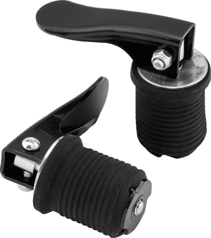 QuadBoss Polaris ATV Racks Quick Attach Fastener