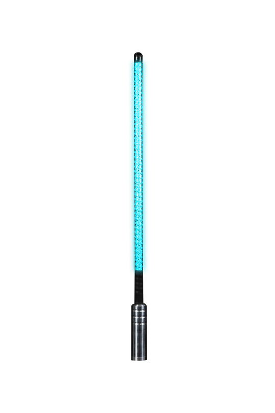 V1 - LED WHIP