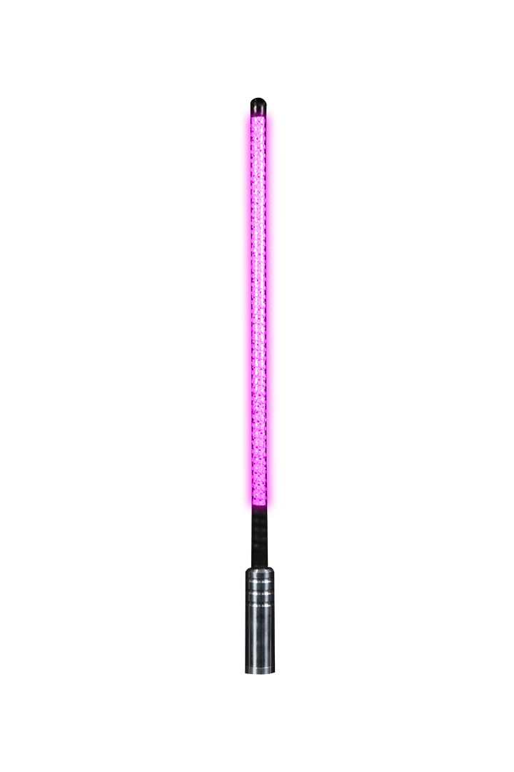 V1 - LED WHIP