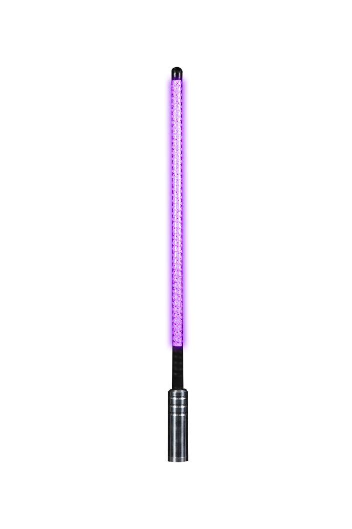 V1 - LED WHIP