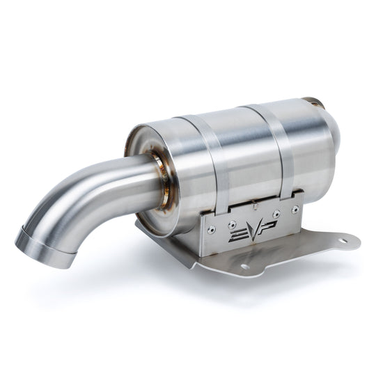 EVP 930 Series Exhaust for Can-Am Maverick R