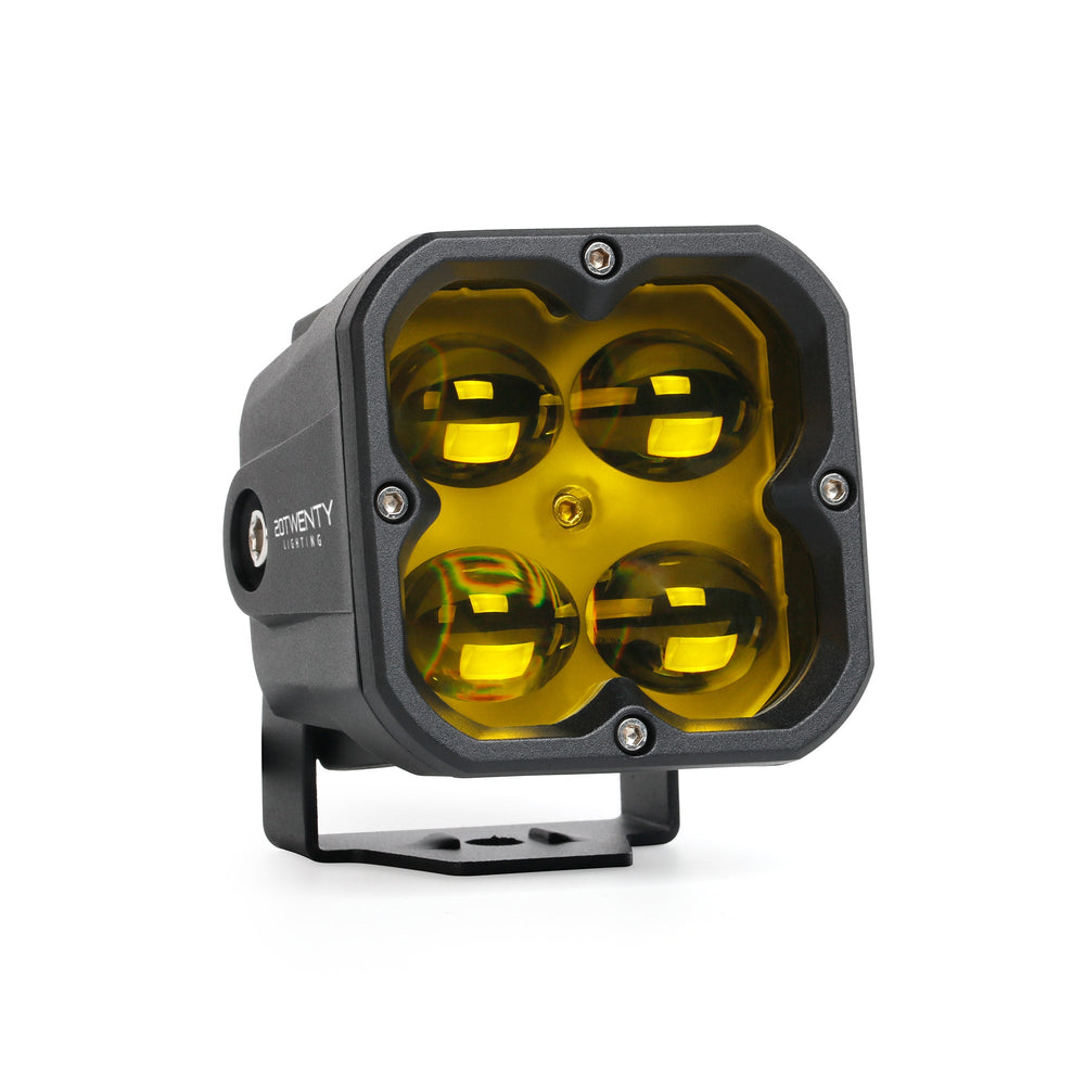 Orion 3" Pod Light - Fog Pattern