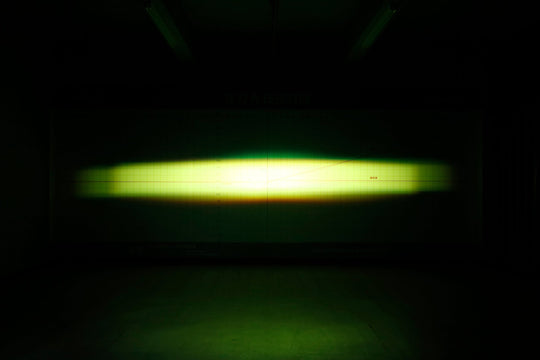 Orion 3" Pod Light - Fog Pattern