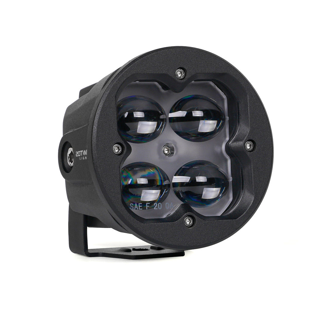 Orion 3" Pod Light - Fog Pattern